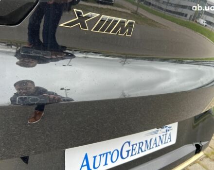 БМВ XM, об'ємом двигуна 4.4 л та пробігом 0 тис. км за 168345 $, фото 41 на Automoto.ua