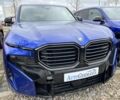 БМВ XM, объемом двигателя 4.4 л и пробегом 0 тыс. км за 176605 $, фото 18 на Automoto.ua