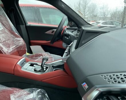 БМВ XM, об'ємом двигуна 4.4 л та пробігом 0 тис. км за 168345 $, фото 30 на Automoto.ua