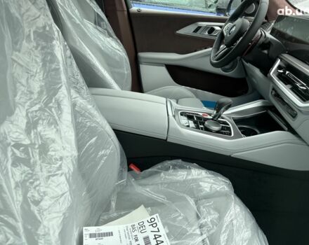 БМВ XM, объемом двигателя 4.4 л и пробегом 0 тыс. км за 176605 $, фото 28 на Automoto.ua