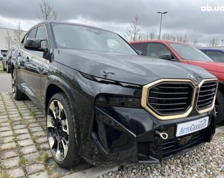 БМВ XM, об'ємом двигуна 4.4 л та пробігом 0 тис. км за 168345 $, фото 16 на Automoto.ua