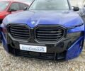 БМВ XM, объемом двигателя 4.4 л и пробегом 0 тыс. км за 176605 $, фото 14 на Automoto.ua