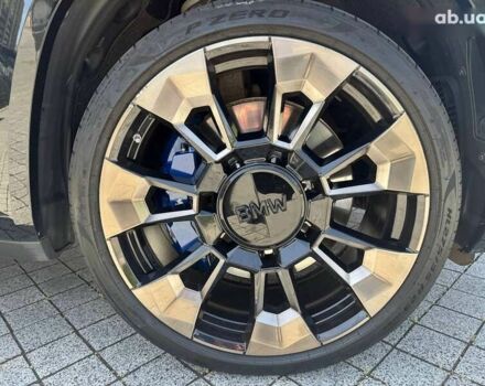 БМВ XM, об'ємом двигуна 0 л та пробігом 45 тис. км за 158000 $, фото 6 на Automoto.ua