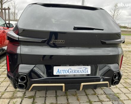 БМВ XM, об'ємом двигуна 4.4 л та пробігом 0 тис. км за 168345 $, фото 4 на Automoto.ua
