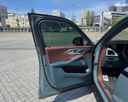 БМВ XM, об'ємом двигуна 0 л та пробігом 45 тис. км за 158000 $, фото 16 на Automoto.ua