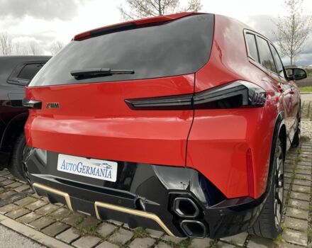 БМВ XM, об'ємом двигуна 4.4 л та пробігом 1 тис. км за 150196 $, фото 21 на Automoto.ua