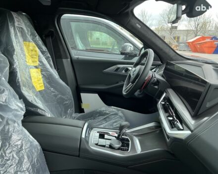 БМВ XM, об'ємом двигуна 4.4 л та пробігом 1 тис. км за 150196 $, фото 16 на Automoto.ua