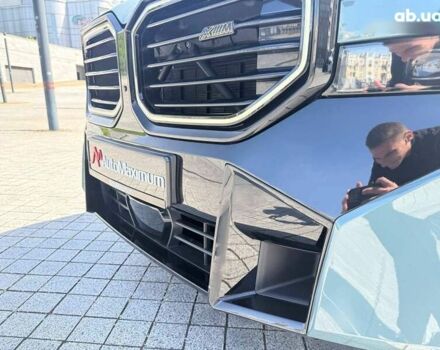 БМВ XM, об'ємом двигуна 0 л та пробігом 45 тис. км за 158000 $, фото 9 на Automoto.ua