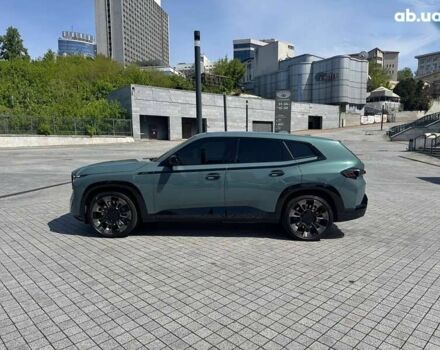БМВ XM, об'ємом двигуна 0 л та пробігом 45 тис. км за 158000 $, фото 3 на Automoto.ua