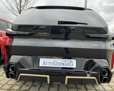БМВ XM, об'ємом двигуна 4.4 л та пробігом 0 тис. км за 168345 $, фото 42 на Automoto.ua