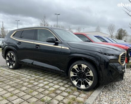 БМВ XM, об'ємом двигуна 4.4 л та пробігом 0 тис. км за 168345 $, фото 15 на Automoto.ua