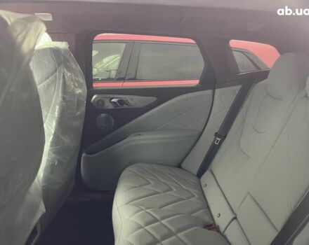 БМВ XM, объемом двигателя 4.4 л и пробегом 0 тыс. км за 176605 $, фото 31 на Automoto.ua