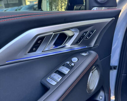 БМВ XM, объемом двигателя 4.39 л и пробегом 1 тыс. км за 267000 $, фото 19 на Automoto.ua