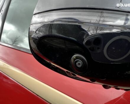 БМВ XM, об'ємом двигуна 4.4 л та пробігом 1 тис. км за 150196 $, фото 8 на Automoto.ua