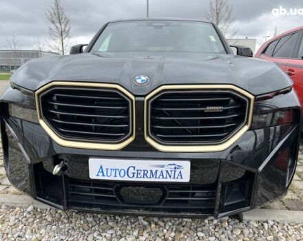 БМВ XM, об'ємом двигуна 4.4 л та пробігом 0 тис. км за 168345 $, фото 1 на Automoto.ua