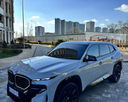 БМВ XM, объемом двигателя 4.39 л и пробегом 1 тыс. км за 267000 $, фото 3 на Automoto.ua