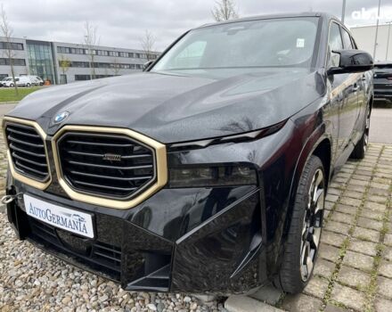 БМВ XM, об'ємом двигуна 4.4 л та пробігом 0 тис. км за 168345 $, фото 23 на Automoto.ua