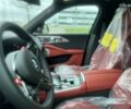 БМВ XM, об'ємом двигуна 4.4 л та пробігом 0 тис. км за 168345 $, фото 35 на Automoto.ua