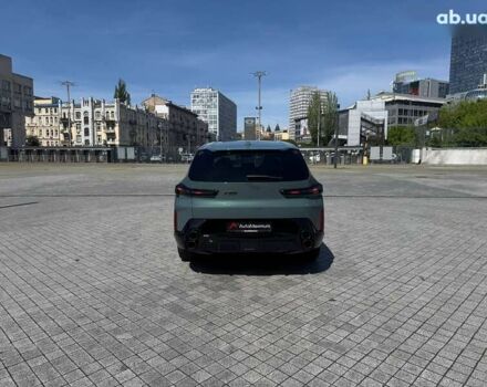 БМВ XM, об'ємом двигуна 0 л та пробігом 45 тис. км за 158000 $, фото 5 на Automoto.ua