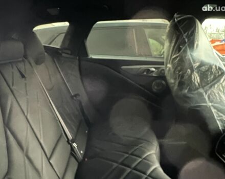 БМВ XM, об'ємом двигуна 4.4 л та пробігом 1 тис. км за 150196 $, фото 11 на Automoto.ua