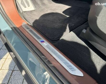 БМВ XM, об'ємом двигуна 0 л та пробігом 45 тис. км за 158000 $, фото 18 на Automoto.ua