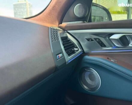 БМВ XM, об'ємом двигуна 0 л та пробігом 45 тис. км за 158000 $, фото 29 на Automoto.ua