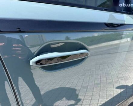 БМВ XM, об'ємом двигуна 0 л та пробігом 45 тис. км за 158000 $, фото 11 на Automoto.ua