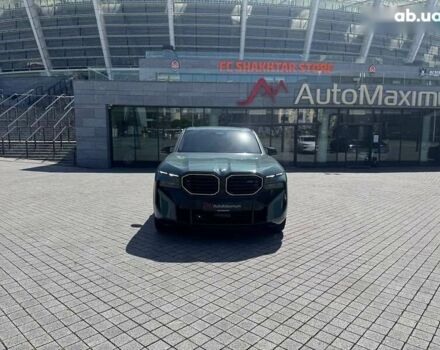 БМВ XM, об'ємом двигуна 0 л та пробігом 45 тис. км за 158000 $, фото 1 на Automoto.ua