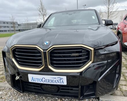 БМВ XM, об'ємом двигуна 4.4 л та пробігом 0 тис. км за 168345 $, фото 19 на Automoto.ua