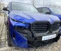 БМВ XM, объемом двигателя 4.4 л и пробегом 0 тыс. км за 176605 $, фото 17 на Automoto.ua