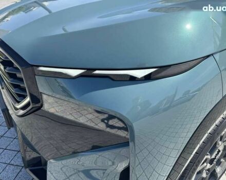 БМВ XM, об'ємом двигуна 0 л та пробігом 45 тис. км за 158000 $, фото 8 на Automoto.ua