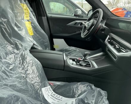 БМВ XM, об'ємом двигуна 4.4 л та пробігом 1 тис. км за 150196 $, фото 6 на Automoto.ua