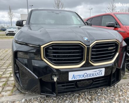 БМВ XM, об'ємом двигуна 4.4 л та пробігом 0 тис. км за 168345 $, фото 18 на Automoto.ua