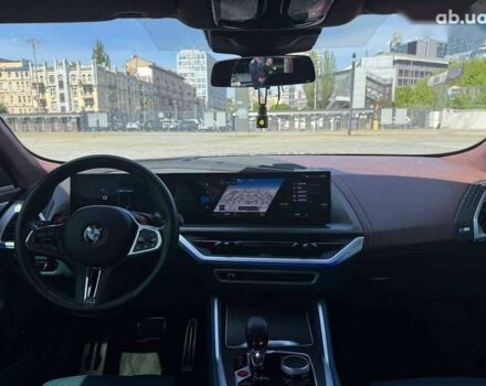 БМВ XM, об'ємом двигуна 0 л та пробігом 45 тис. км за 158000 $, фото 24 на Automoto.ua