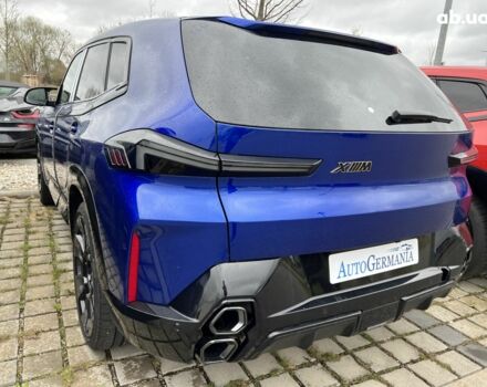 БМВ XM, объемом двигателя 4.4 л и пробегом 0 тыс. км за 176605 $, фото 19 на Automoto.ua