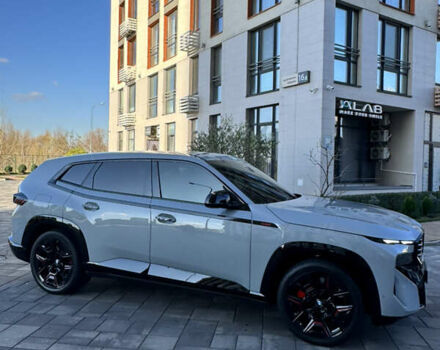 БМВ XM, объемом двигателя 4.39 л и пробегом 1 тыс. км за 267000 $, фото 6 на Automoto.ua