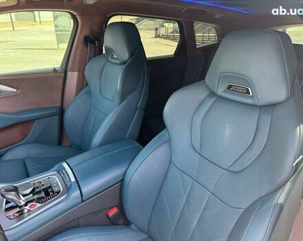 БМВ XM, об'ємом двигуна 0 л та пробігом 45 тис. км за 158000 $, фото 19 на Automoto.ua