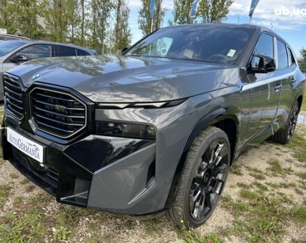 БМВ XM, об'ємом двигуна 4.4 л та пробігом 0 тис. км за 189755 $, фото 31 на Automoto.ua