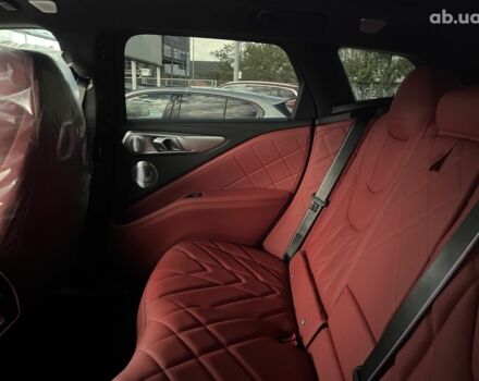 БМВ XM, об'ємом двигуна 4.4 л та пробігом 0 тис. км за 189755 $, фото 21 на Automoto.ua