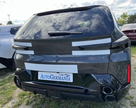 БМВ XM, об'ємом двигуна 4.4 л та пробігом 0 тис. км за 189755 $, фото 15 на Automoto.ua