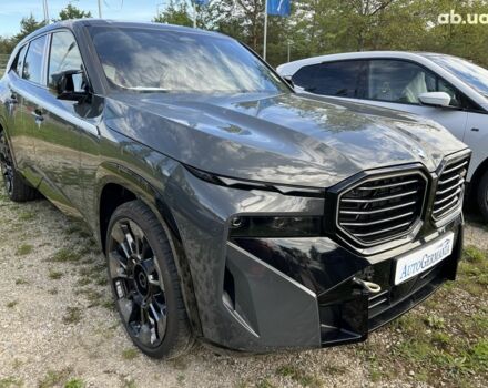 БМВ XM, об'ємом двигуна 4.4 л та пробігом 0 тис. км за 189755 $, фото 28 на Automoto.ua