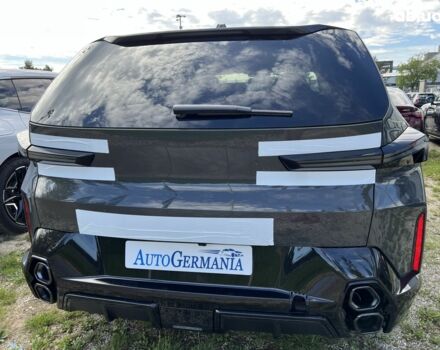 БМВ XM, об'ємом двигуна 4.4 л та пробігом 0 тис. км за 189755 $, фото 2 на Automoto.ua
