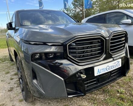 БМВ XM, об'ємом двигуна 4.4 л та пробігом 0 тис. км за 189755 $, фото 33 на Automoto.ua