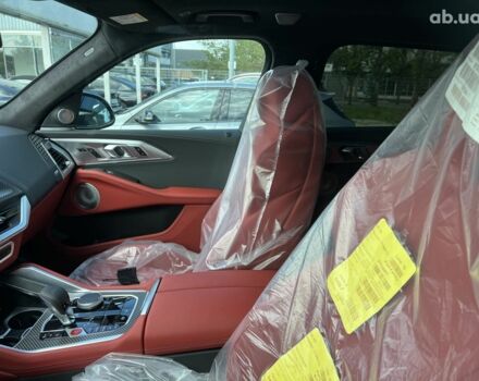 БМВ XM, об'ємом двигуна 4.4 л та пробігом 0 тис. км за 189755 $, фото 27 на Automoto.ua
