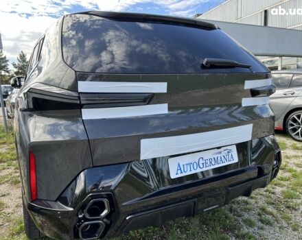БМВ XM, об'ємом двигуна 4.4 л та пробігом 0 тис. км за 189755 $, фото 13 на Automoto.ua