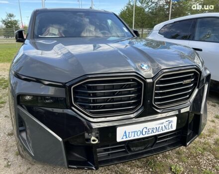 БМВ XM, об'ємом двигуна 4.4 л та пробігом 0 тис. км за 189755 $, фото 1 на Automoto.ua