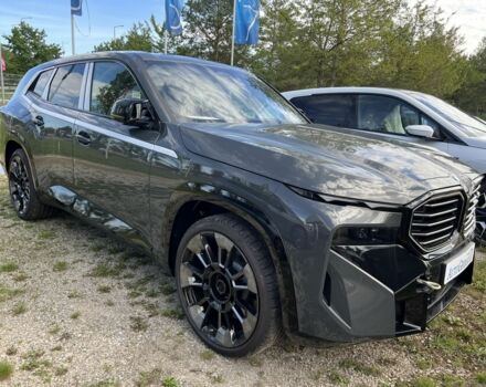 БМВ XM, об'ємом двигуна 4.4 л та пробігом 0 тис. км за 189755 $, фото 34 на Automoto.ua