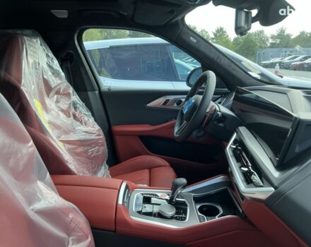 БМВ XM, об'ємом двигуна 4.4 л та пробігом 0 тис. км за 189755 $, фото 17 на Automoto.ua