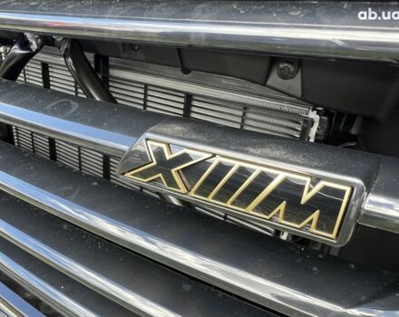 БМВ XM, об'ємом двигуна 4.4 л та пробігом 0 тис. км за 189755 $, фото 18 на Automoto.ua