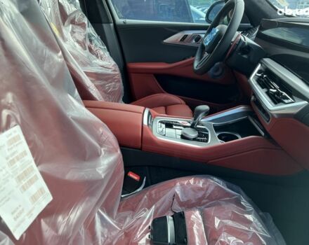 БМВ XM, об'ємом двигуна 4.4 л та пробігом 0 тис. км за 189755 $, фото 5 на Automoto.ua